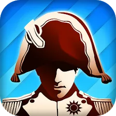 Скачать взлом European War 4 : Napoleon (Европейская война 4)  [МОД Menu] - последняя версия apk на Андроид