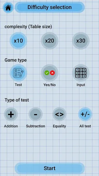 Math Addition & Subtraction  [МОД Mega Pack] Screenshot 3