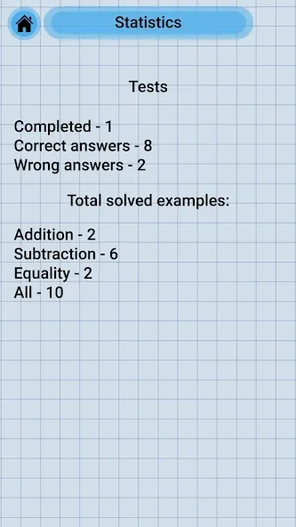 Math Addition & Subtraction  [МОД Mega Pack] Screenshot 5