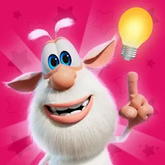 Скачать взломанную Booba - Educational Games  [МОД Бесконечные деньги] - последняя версия apk на Андроид