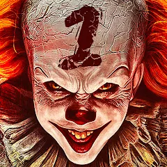 Взломанная Death Park: Scary Clown Horror (Дэт Парк)  [МОД Все открыто] - стабильная версия apk на Андроид