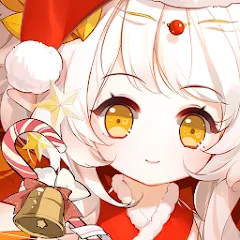 Скачать взломанную Food Fantasy (Фуд Фэнтези)  [МОД Unlocked] - последняя версия apk на Андроид