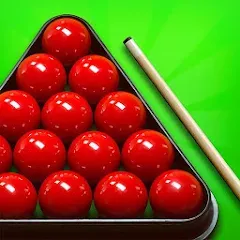 Скачать взломанную Real Snooker 3D (Реал Снукер 3D)  [МОД Много денег] - полная версия apk на Андроид