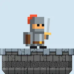 Скачать взлом Epic Game Maker: Create a game (Эпик Гейм Мейкер)  [МОД Mega Pack] - стабильная версия apk на Андроид