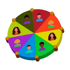 Взлом Forfeit: roulette  [МОД Много денег] - стабильная версия apk на Андроид