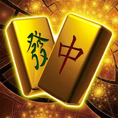 Скачать взлом Mahjong Master  [МОД Unlimited Money] - полная версия apk на Андроид