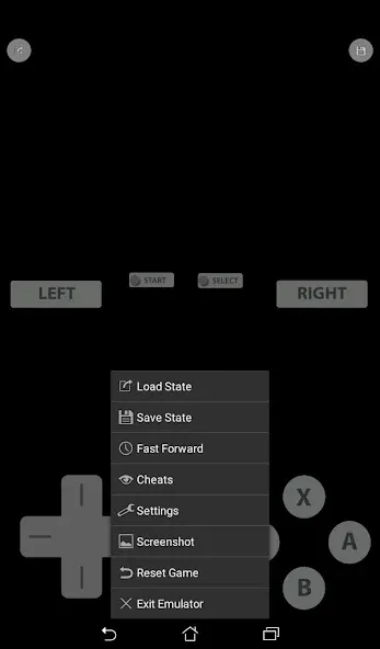 EmuBox - All in one emulator (ЭмуБокс)  [МОД Menu] Screenshot 2