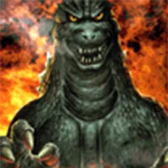 Скачать взломанную Godzilla: Omniverse (Годзилла)  [МОД Меню] - последняя версия apk на Андроид