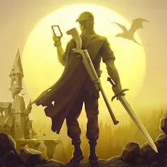 Взломанная Last Outlander (Ласт Аутлендер)  [МОД Menu] - стабильная версия apk на Андроид