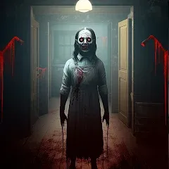 Скачать взлом Scary Horror 2: Escape Games  [МОД Все открыто] - стабильная версия apk на Андроид