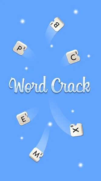 Word Crack: Board Fun Game (Уорд Крак)  [МОД Все открыто] Screenshot 5