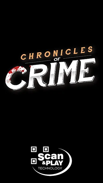 Chronicles of Crime  [МОД Меню] Screenshot 1