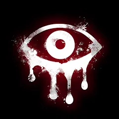 Взломанная Eyes Horror & Coop Multiplayer (Айз)  [МОД Бесконечные деньги] - последняя версия apk на Андроид