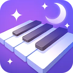 Взлом Dream Piano (Дрим Пиано)  [МОД Mega Pack] - полная версия apk на Андроид