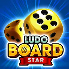 Скачать взлом Ludo Online Multiplayer (Людо Онлайн Многопользовательская Игра)  [МОД Бесконечные деньги] - последняя версия apk на Андроид