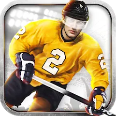 Ice Hockey 3D