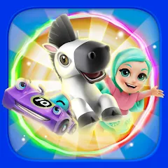 Взломанная Applaydu family games (Апплайду)  [МОД Меню] - последняя версия apk на Андроид