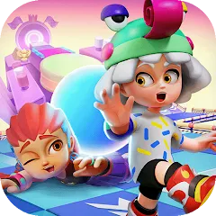 Взлом Applaydu & Friends games  [МОД Много монет] - последняя версия apk на Андроид