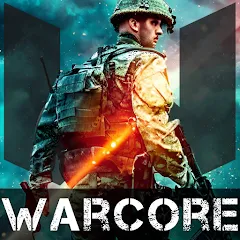 Скачать взлом WarCore (Варкор)  [МОД Много монет] - последняя версия apk на Андроид