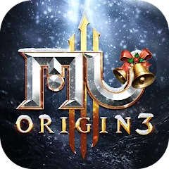 Скачать взлом MU ORIGIN 3: Diviner (МЮ ОРИДЖИН 3)  [МОД Бесконечные деньги] - полная версия apk на Андроид