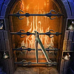 Взлом Tricky Doors (Трики Дорс)  [МОД Unlimited Money] - полная версия apk на Андроид