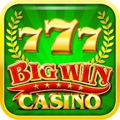 Скачать взлом Big Win - Slots Casino™ (Биг Вин)  [МОД Бесконечные монеты] - стабильная версия apk на Андроид