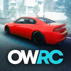 Взлом OWRC: Open World Racing Cars (ОВРК )  [МОД Menu] - последняя версия apk на Андроид