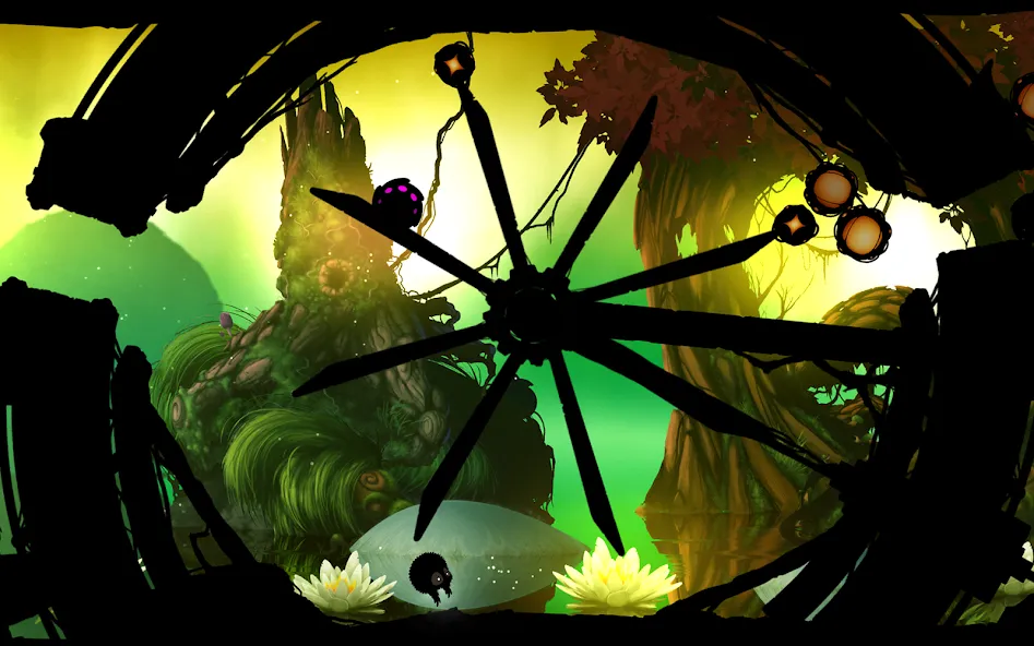 BADLAND (БЕДЛЕНД)  [МОД Много денег] Screenshot 3