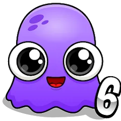 Взлом Moy 6 the Virtual Pet Game (Мой 6)  [МОД Меню] - полная версия apk на Андроид