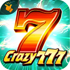 Взломанная Crazy 777 Slot-TaDa Games (Крэйзи 777 Слот)  [МОД Бесконечные деньги] - последняя версия apk на Андроид