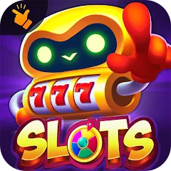 Взлом SlotTrip Casino - TaDa Slots (СлотТрип)  [МОД Все открыто] - последняя версия apk на Андроид