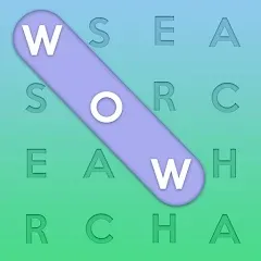 Скачать взломанную Words of Wonders: Search (Вордс оф Вондерс)  [МОД Меню] - полная версия apk на Андроид