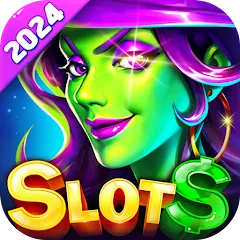 Скачать взлом Jackpot Wins - Slots Casino (Джекпот Винс)  [МОД Menu] - полная версия apk на Андроид