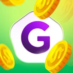 Скачать взломанную GAMEE Prizes: Win real money (ГЕЙМИ Призы)  [МОД Mega Pack] - стабильная версия apk на Андроид