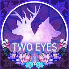 Скачать взломанную Two Eyes - Nonogram (Ту Айз)  [МОД Все открыто] - стабильная версия apk на Андроид