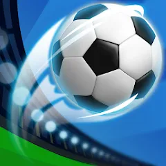Скачать взломанную Perfect Kick (Перфект Кик)  [МОД Все открыто] - стабильная версия apk на Андроид