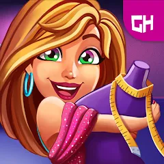 Скачать взлом Fabulous 5: Fashion & Dress-up (Фэбюлс)  [МОД Много денег] - полная версия apk на Андроид