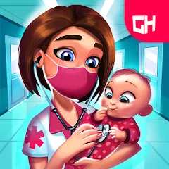 Взломанная Heart's Medicine - Season One  [МОД Menu] - стабильная версия apk на Андроид