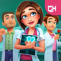 Скачать взлом Heart's Medicine: Time to Heal  [МОД Много денег] - стабильная версия apk на Андроид