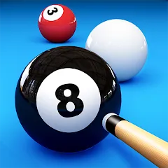 Скачать взломанную Pool Billiards 3D:Bida بیلیارد (Пул бильярд 3D)  [МОД Много монет] - стабильная версия apk на Андроид