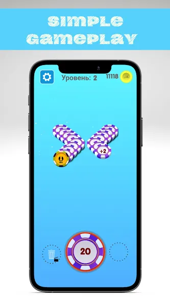 Number master - Number puzzle  [МОД Много денег] Screenshot 3