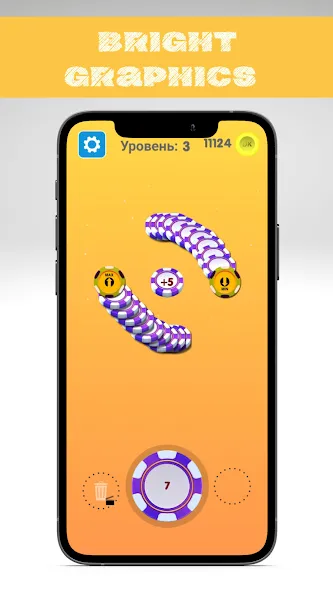 Number master - Number puzzle  [МОД Много денег] Screenshot 4