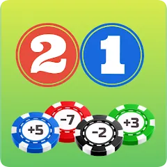 Скачать взлом Number master - Number puzzle  [МОД Много денег] - последняя версия apk на Андроид