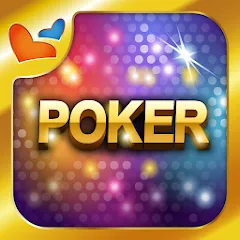 Взлом Luxy Poker-Online Texas Poker (Лакши Покер)  [МОД Unlocked] - стабильная версия apk на Андроид