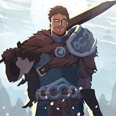 Взломанная Questland: RPG Fantasy Game (Квестленд)  [МОД Меню] - последняя версия apk на Андроид