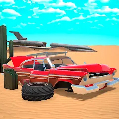 Скачать взлом The Long Way (Зе Лонг Уэй)  [МОД Много монет] - полная версия apk на Андроид