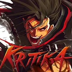 Взлом Kritika: The White Knights (Критика)  [МОД Unlocked] - полная версия apk на Андроид