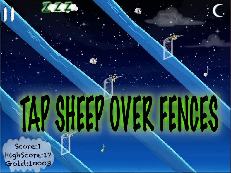 Sheep Aliens - Escape (Шип Элиенс)  [МОД Unlocked] Screenshot 1