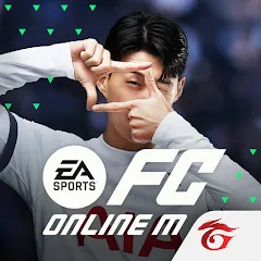 Скачать взлом FC Online M by EA SPORTS™ (ФИФА Онлайн 4 М от  )  [МОД Много монет] - полная версия apk на Андроид