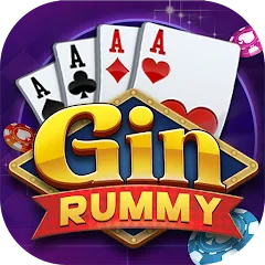 Скачать взлом Gin Rummy - Card Game (Джин Рами)  [МОД Меню] - стабильная версия apk на Андроид